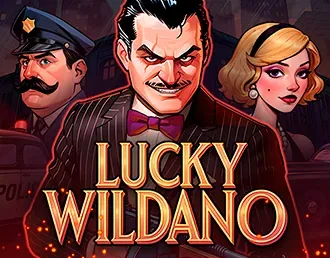 Lucky Wildano
