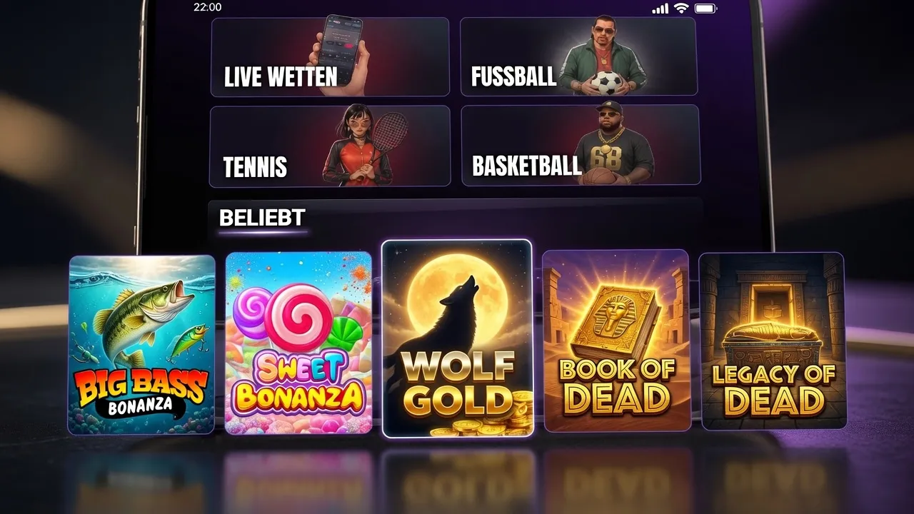 mafia app slots