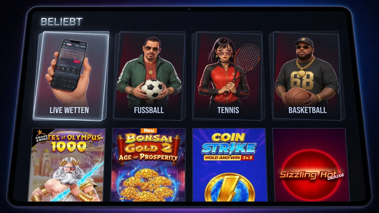 mafia casino com