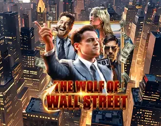 Wolf of wall street